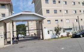 Apartamento Campos do Jordão